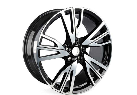 W-Speiche 470 alloy wheels for BMW I12, I12N, I15 (OEM 36116857573). Original BMW.