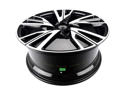 W-Speiche 470 alloy wheels for BMW I12, I12N, I15 (OEM 36116857573). Original BMW.