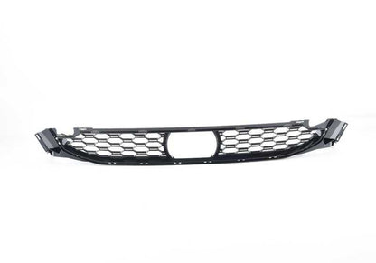 Rejilla central entrada de aire OEM 51118064600 para BMW X3 G01 y X4 G02. Compatible con versiones M40d y M40i. Pieza original BMW.