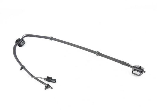 BMW Novel Chair 1 F20, F21, série 2 F22, F23, F87 (OEM 6167249646). BMW d'origine