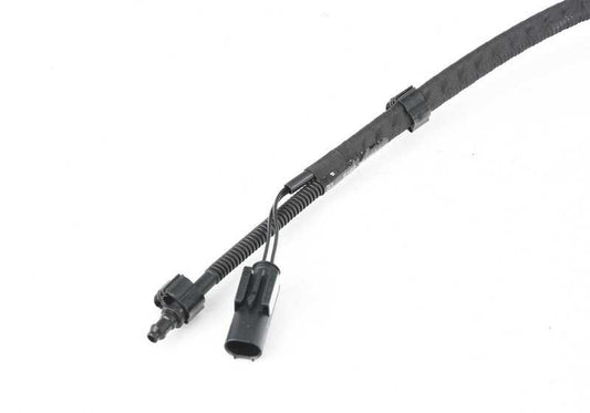 BMW Novel Chair 1 F20, F21, série 2 F22, F23, F87 (OEM 6167249646). BMW d'origine