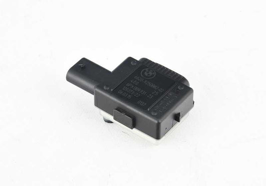 Sensor de aparcamiento por ultrasonidos OEM 66209250882 para BMW F06, F12, F13. Original BMW.