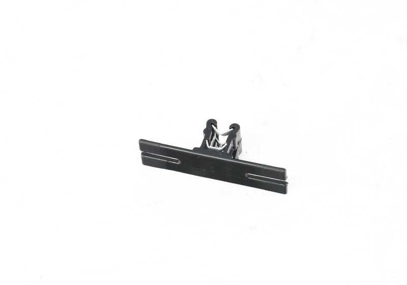 Módulo de reparación cámara marcha atrás OEM 61119375912 para BMW F25 (X3). Original BMW.