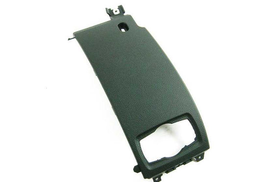 EVELOLECEDORA COVER CONDUCT COMPLACE OEM 51456982684 FOR BMW E81, E82, E87, E88. Original BMW.