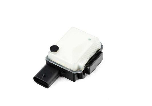 Sensor de aparcamiento por ultrasonidos OEM 66209250882 para BMW F06, F12, F13. Original BMW.