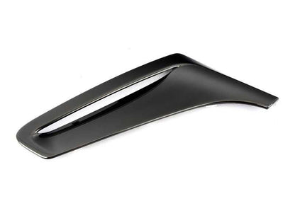 Rejilla de ventilación lateral derecha OEM 51128065378 para BMW G11, G12. Original BMW.