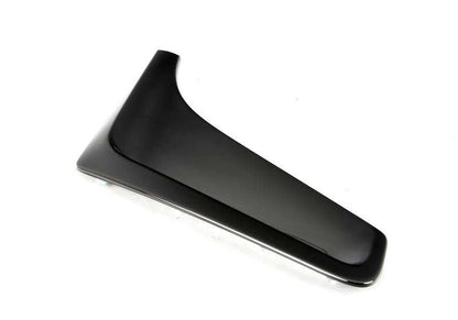 Rejilla de ventilación lateral derecha OEM 51128065378 para BMW G11, G12. Original BMW.