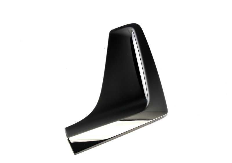 Rejilla de ventilación lateral derecha OEM 51128065378 para BMW G11, G12. Original BMW.