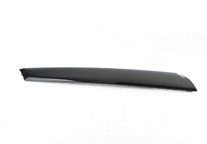 Paramento columna A izquierda OEM 51139801509 para MINI Countryman R60, Paceman R61. Original MINI.