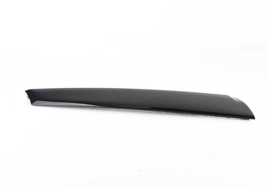 Paramento columna A izquierda OEM 51139801509 para MINI Countryman R60, Paceman R61. Original MINI.