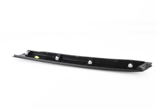 Paramento columna A izquierda OEM 51139801509 para MINI Countryman R60, Paceman R61. Original MINI.