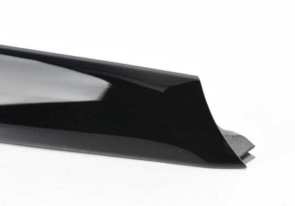 Paramento columna A izquierda OEM 51139801509 para MINI Countryman R60, Paceman R61. Original MINI.