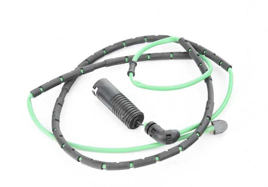 PILE FRENO OEM 34357836969 per BMW Z4 E85 Z4 M 3.2 (BT91, BT92) e Z4 E86 Z4 M 3.2 (DU91, DU92). BMW originale.
