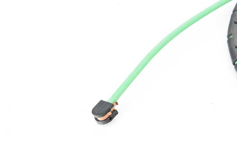 Pilules de frein OEM 34357836969 pour BMW Z4 E85 Z4 M 3.2 (BT91, BT92) et Z4 E86 Z4 M 3.2 (DU91, DU92). BMW d'origine.