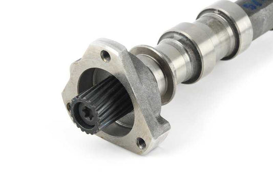 Árbol de levas de admisión OEM 11311438079 para BMW E36, E46, E39, E60, E61, E38, E83, Z3, E85. Recambio original BMW.