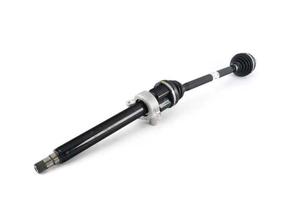 Eje de transmisión trasero derecho OEM 33208611320 para BMW i8 (I12, I15). Original BMW