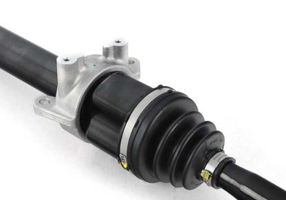 Eje de transmisión trasero derecho OEM 33208611320 para BMW i8 (I12, I15). Original BMW