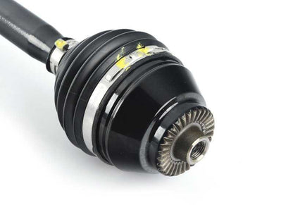 Eje de transmisión trasero derecho OEM 33208611320 para BMW i8 (I12, I15). Original BMW