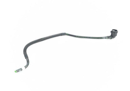 Tubo de ventilación OEM 17122284336 para BMW Serie 5 F10 y Serie 6 F06, F06N, F12, F12N, F13, F13N. Original BMW.