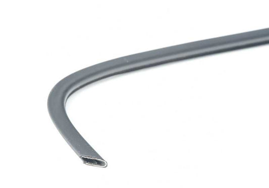 Moldura techo derecha OEM 51711970106 para BMW E31 (8 Series). Original BMW.