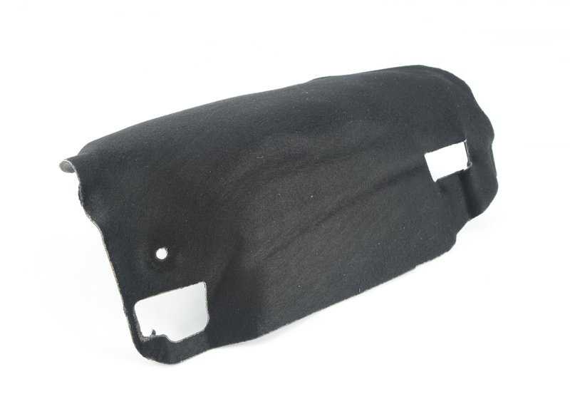 Copertura acustica di Oemehoe 11148570012 per BMW F20, F21, F22, E90, E91, E92, E93, F30, F31, F34, F32, F33, F36, E84, F25, F15. BMW originale.
