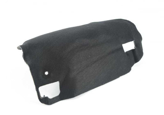 Copertura acustica di Oemehoe 11148570012 per BMW F20, F21, F22, E90, E91, E92, E93, F30, F31, F34, F32, F33, F36, E84, F25, F15. BMW originale.