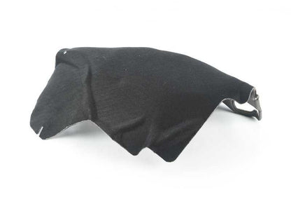 Copertura acustica di Oemehoe 11148570012 per BMW F20, F21, F22, E90, E91, E92, E93, F30, F31, F34, F32, F33, F36, E84, F25, F15. BMW originale.