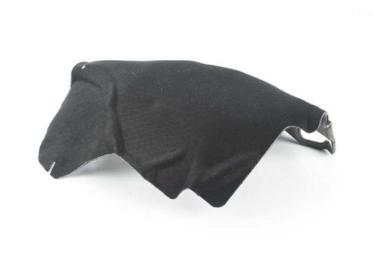 Copertura acustica di Oemehoe 11148570012 per BMW F20, F21, F22, E90, E91, E92, E93, F30, F31, F34, F32, F33, F36, E84, F25, F15. BMW originale.