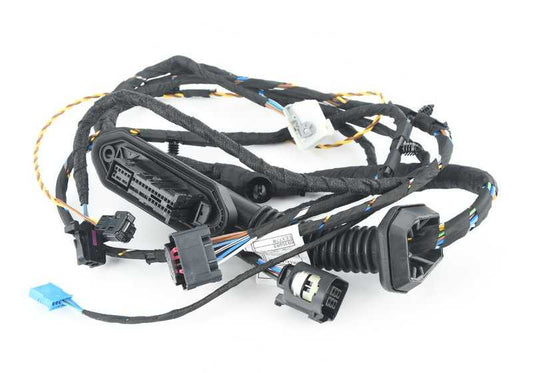 Fahrerseite Verkabelung für BMW 3 E46 -Serie (OEM 61126935983). Original BMW