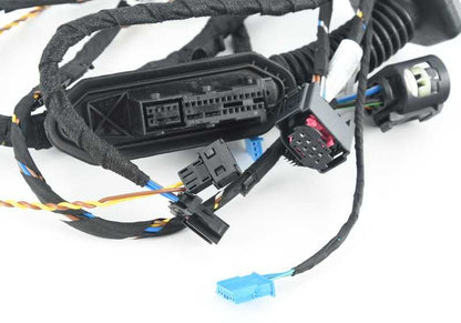 Fahrerseite Verkabelung für BMW 3 E46 -Serie (OEM 61126935983). Original BMW