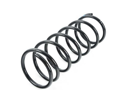 Muelle de suspensión OEM 31331131940 para BMW Serie 3 E30. Original BMW.