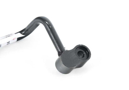 Tubería de alta presión condensador-secador OEM 64538391432 para BMW E36 y Z3. Original BMW.