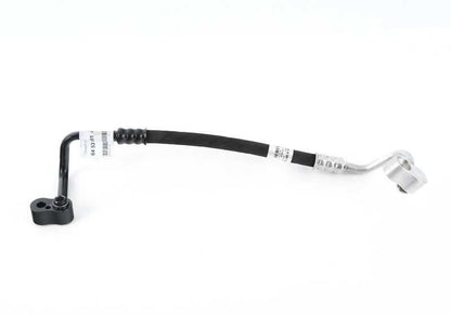 Tubería de alta presión condensador-secador OEM 64538391432 para BMW E36 y Z3. Original BMW.