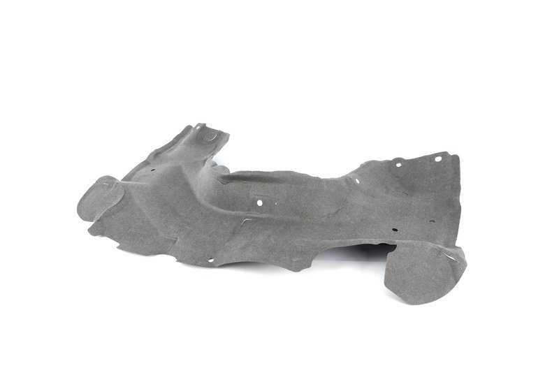 Aislamiento acústico para BMW Serie 3 F30, F31, F34, F35, Serie 4 F32, F33, F36, F82N (OEM 51487295801). Original BMW
