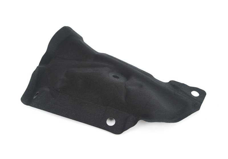 Aislamiento acústico para BMW Serie 3 F30, F31, F34, F35, Serie 4 F32, F33, F36, F82N (OEM 51487295801). Original BMW