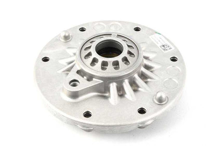 Cojinete superior de suspensión OEM 31305A3C0D9 para BMW F20 (modelos 114d, 116d, 118d, 114i). Original BMW.