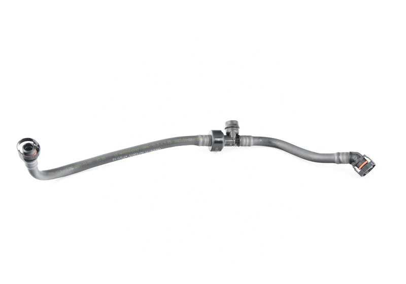 Bomba de vacío con conducto OEM 13908605160 para BMW F20, F21, F22, F23, F30, F31, F34, F35, G20, F32, F33, F36, G22, G26, G30, G31, G38, G32, G11, G12, G01, G08, G02. Original BMW.