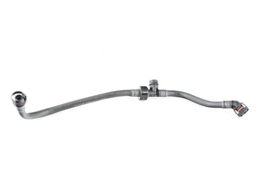 Bomba de vacío con conducto OEM 13908605160 para BMW F20, F21, F22, F23, F30, F31, F34, F35, G20, F32, F33, F36, G22, G26, G30, G31, G38, G32, G11, G12, G01, G08, G02. Original BMW.
