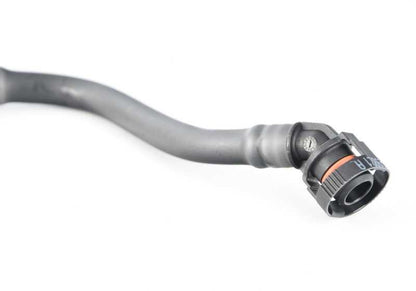 Bomba de vacío con conducto OEM 13908605160 para BMW F20, F21, F22, F23, F30, F31, F34, F35, G20, F32, F33, F36, G22, G26, G30, G31, G38, G32, G11, G12, G01, G08, G02. Original BMW.