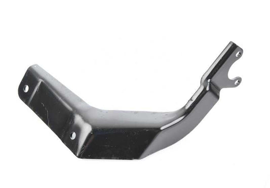 Soporte sensor de altura OEM 31126753980 para BMW E46. Original BMW.