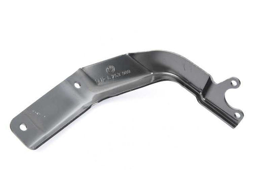 Soporte sensor de altura OEM 31126753980 para BMW E46. Original BMW.