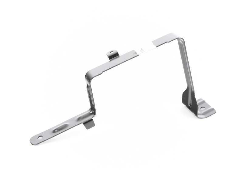 Barra di rinforzo della batteria per BMW F25, F26 (OEM 61217594932). BMW originale.