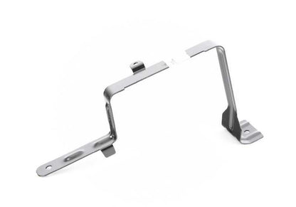 Barra di rinforzo della batteria per BMW F25, F26 (OEM 61217594932). BMW originale.