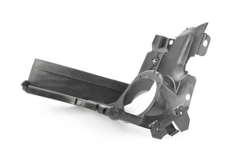 COUVERTURE DU MOTEUR DROIT 51718163840 pour la série BMW 7 E38. Pièce BMW originale.