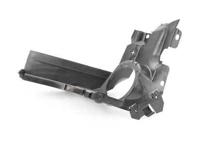 COUVERTURE DU MOTEUR DROIT 51718163840 pour la série BMW 7 E38. Pièce BMW originale.