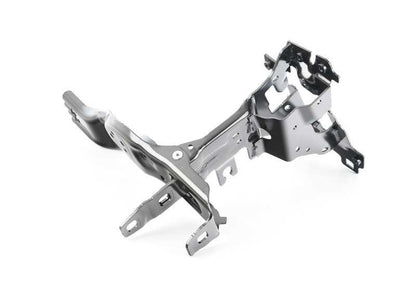 Soporte de faro derecho OEM 51647383858 para BMW F90, G30, G31, F91, F92, F93, G14, G15, G16. Original BMW.
