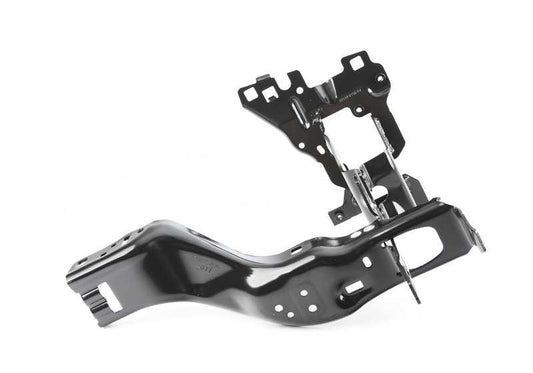 Suporte ao Lighthouse esquerdo para BMW F90, G30, G31, F91, G14, G15 (OEM 51647383857). BMW original.