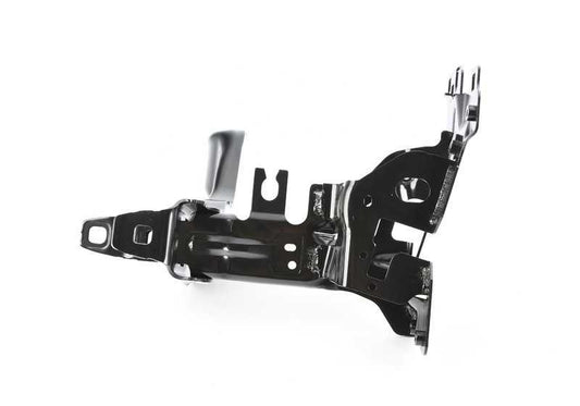 Suporte ao Lighthouse esquerdo para BMW F90, G30, G31, F91, G14, G15 (OEM 51647383857). BMW original.