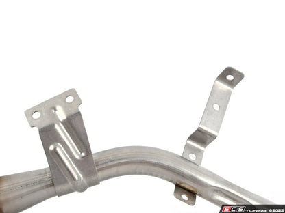 Tubo de llenado de combustible OEM 16137339283 para BMW i8 I12, i8 I12 LCI, i8 I15. Original BMW