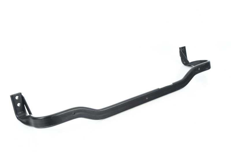 Lower protection support OEM 51717061942 for BMW E60, E61. Original BMW.